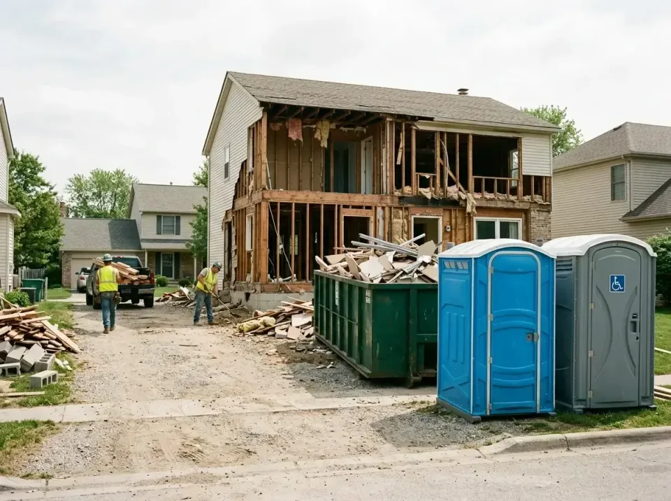 home-renovation-demolition-sit-010 — frequently asked questions, Portable Toilet & Dumpsters Rental in Glenside, PA